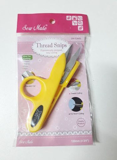 Picture of THREAD CLIPPER